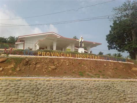 Misamis Oriental Hospitals.